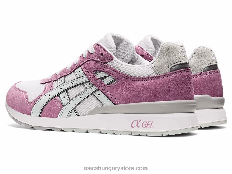 gt-ii Asics 0BNZ02894 fehér/rózsakvarc