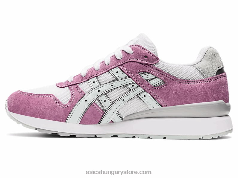 gt-ii Asics 0BNZ02894 fehér/rózsakvarc