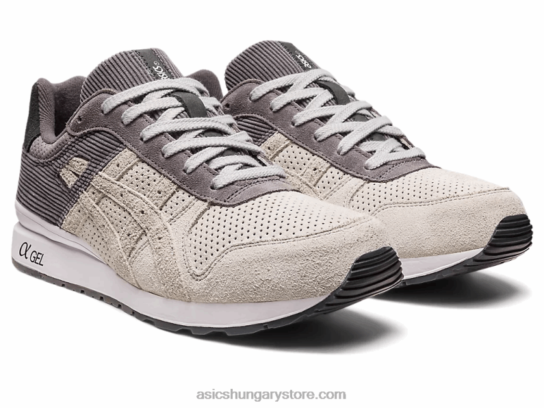 gt-ii Asics 0BNZ0773 sarki árnyékoló/karbon