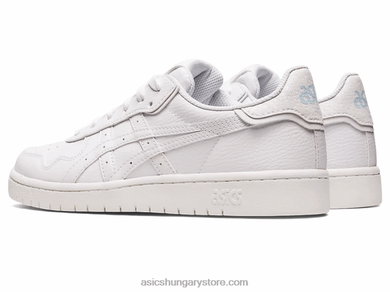 japán s Asics 0BNZ02277 fehér