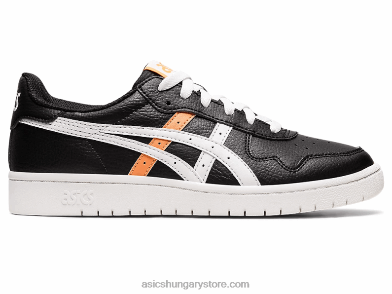 japán s Asics 0BNZ03173 fekete-fehér