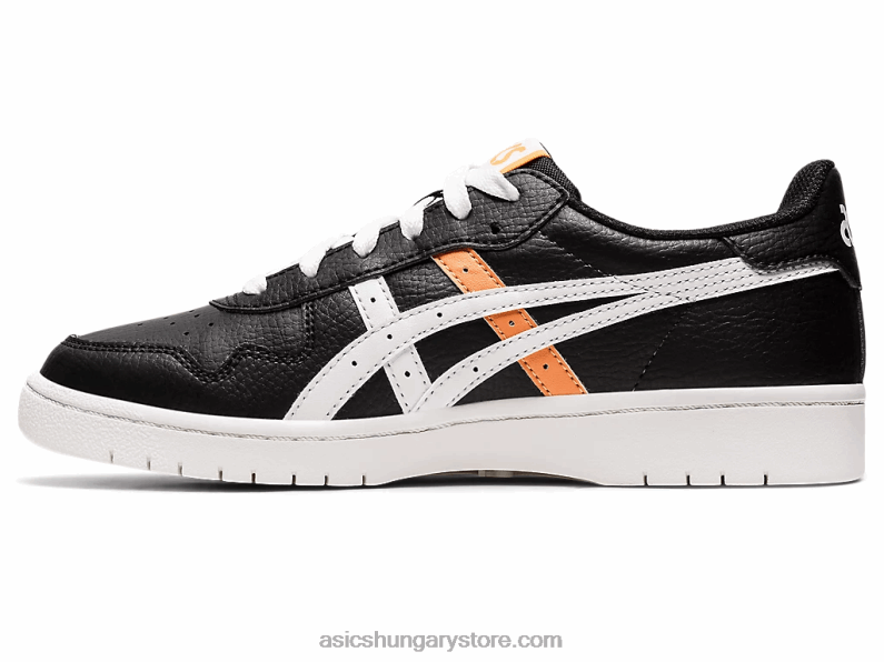 japán s Asics 0BNZ03173 fekete-fehér