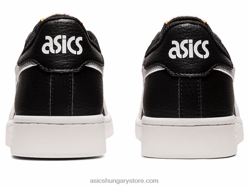 japán s Asics 0BNZ03173 fekete-fehér