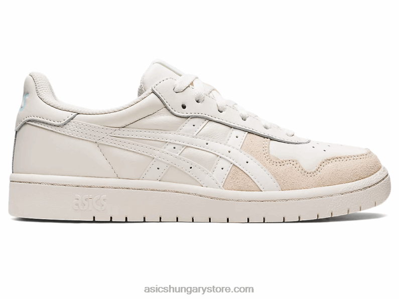 japán s Asics 0BNZ03191 krém