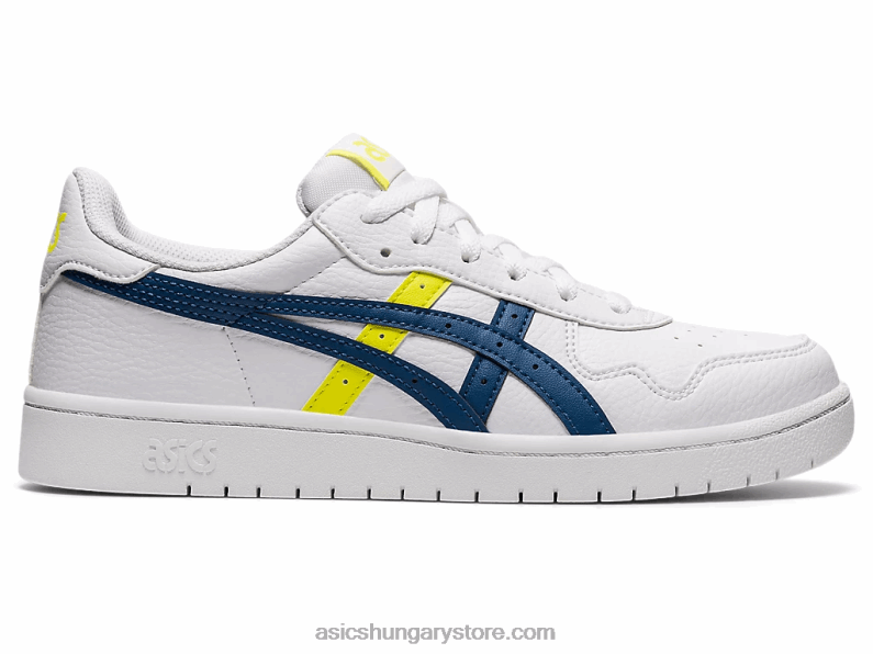 japán s Asics 0BNZ04079 fehér/nagycápa