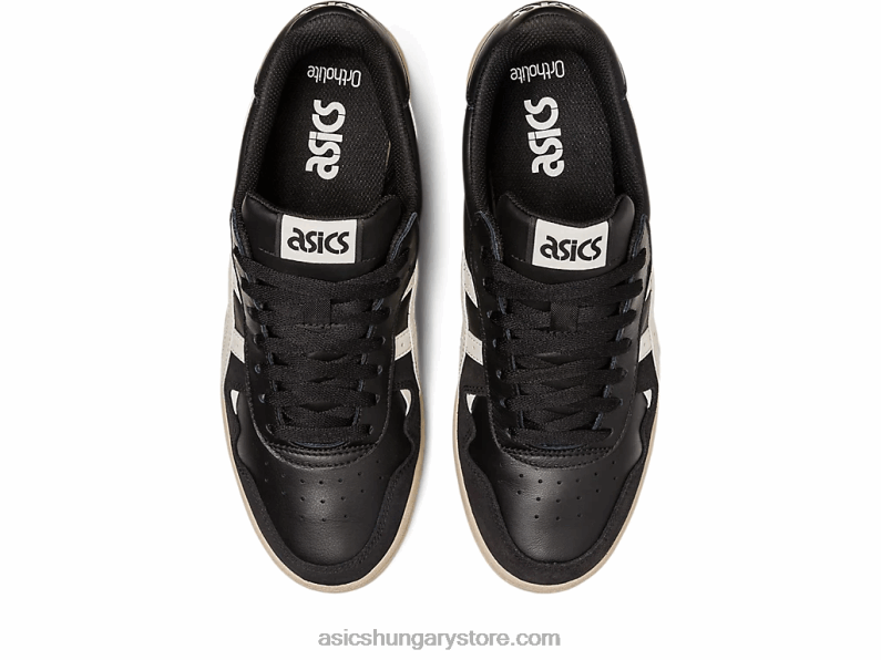 japán s Asics 0BNZ0555 fekete/krém