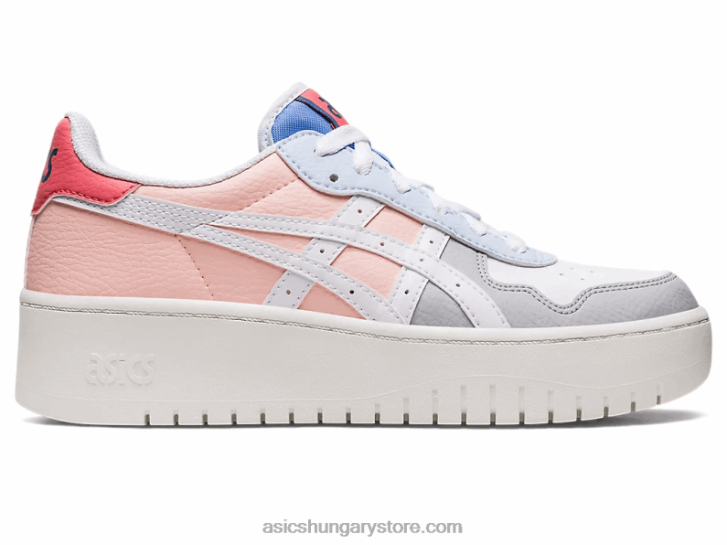 japán s pf Asics 0BNZ02204 fehér