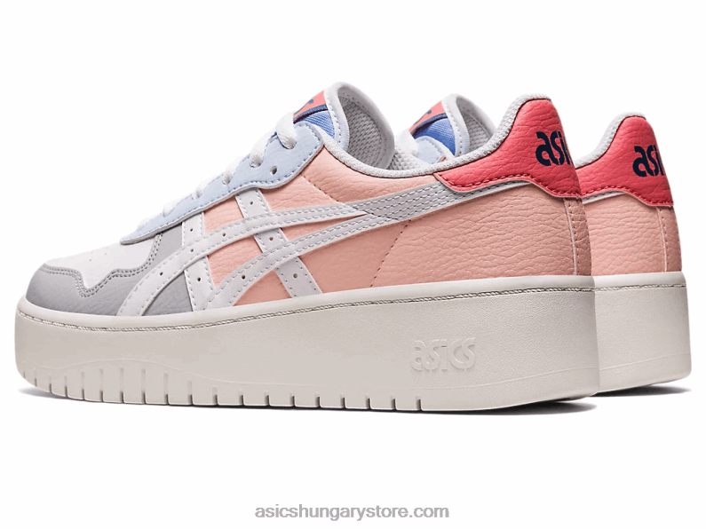 japán s pf Asics 0BNZ02204 fehér