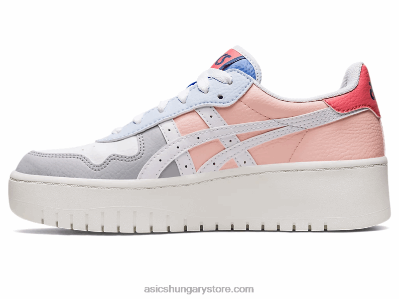 japán s pf Asics 0BNZ02204 fehér