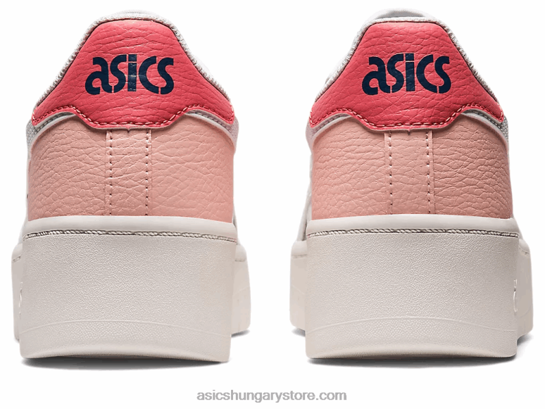 japán s pf Asics 0BNZ02204 fehér