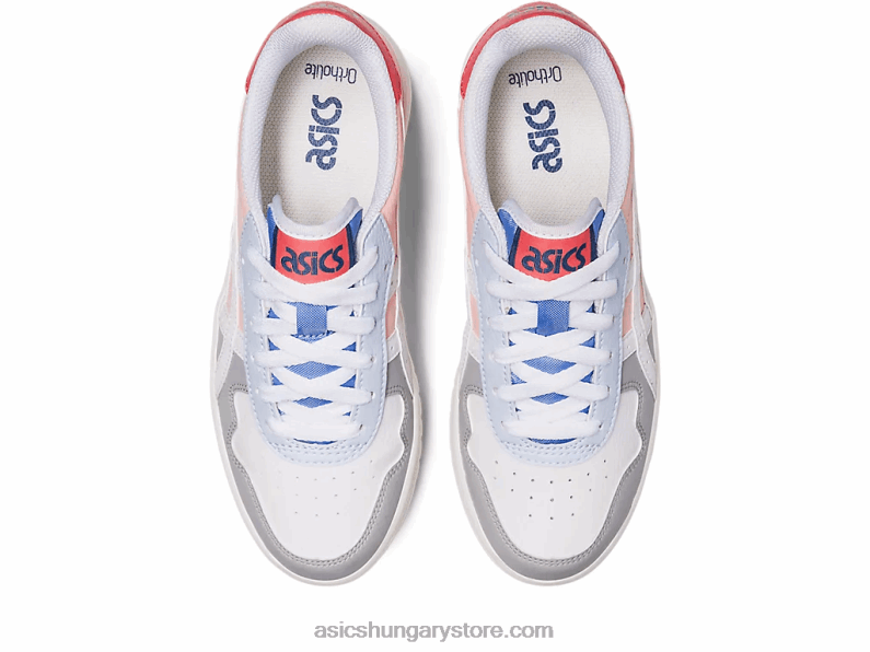 japán s pf Asics 0BNZ02204 fehér