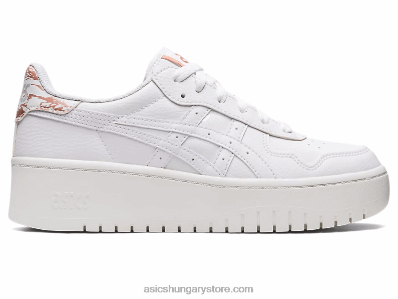 japán s pf Asics 0BNZ03097 fehér