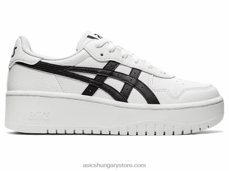 japán s pf Asics 0BNZ04147 fehér fekete