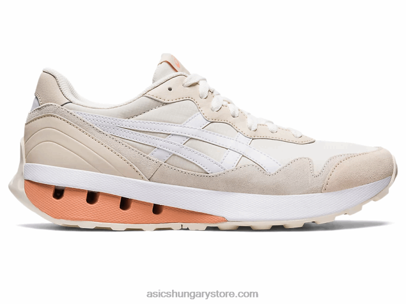 kocogó x81 Asics 0BNZ0631 krém/fehér