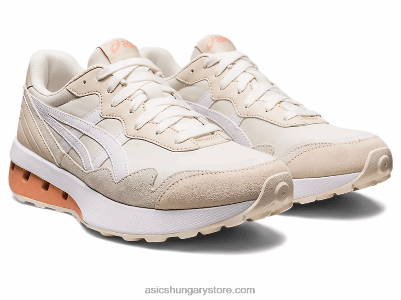 kocogó x81 Asics 0BNZ0631 krém/fehér