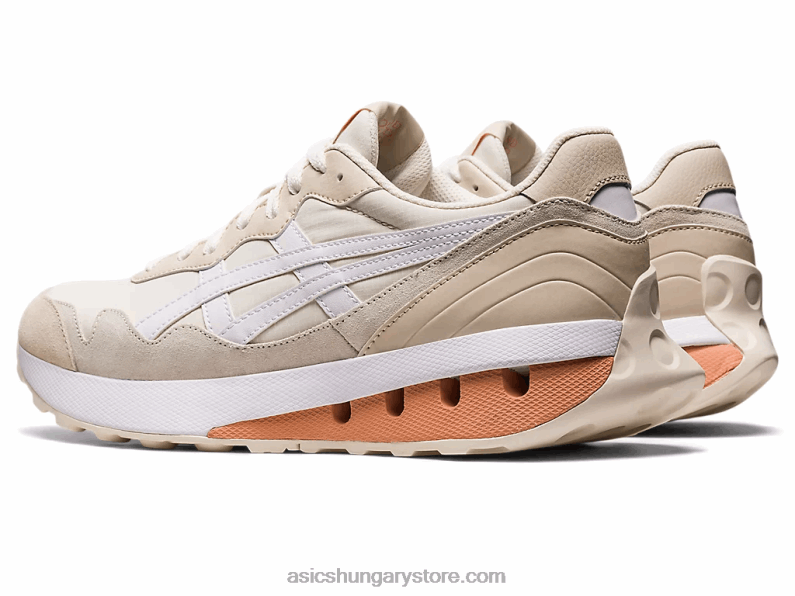 kocogó x81 Asics 0BNZ0631 krém/fehér