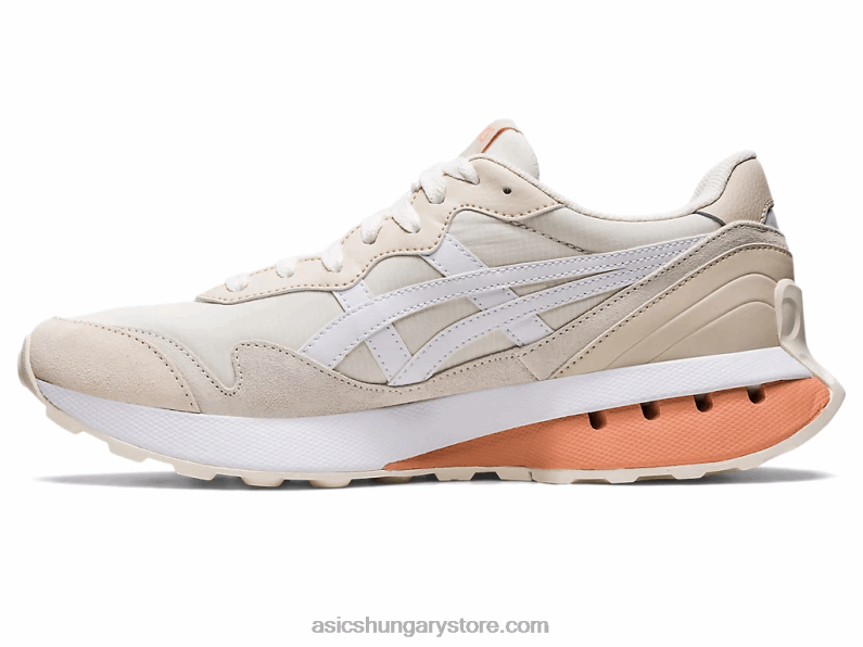 kocogó x81 Asics 0BNZ0631 krém/fehér