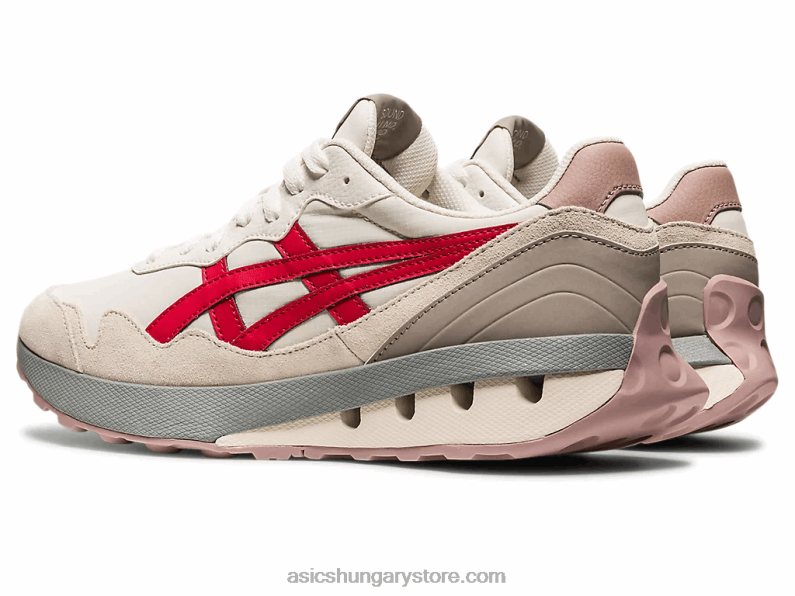 kocogó x81 Asics 0BNZ0642 krém/cayenne