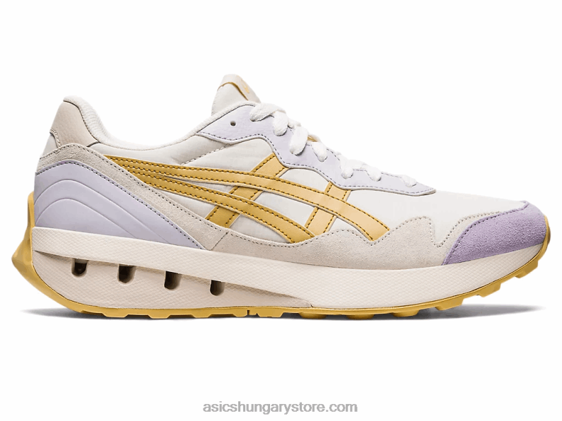 kocogó x81 Asics 0BNZ0644 krém/ásványi barna