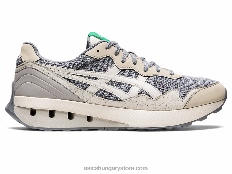 kocogó x81 Asics 0BNZ0903 osztriga szürke/krém