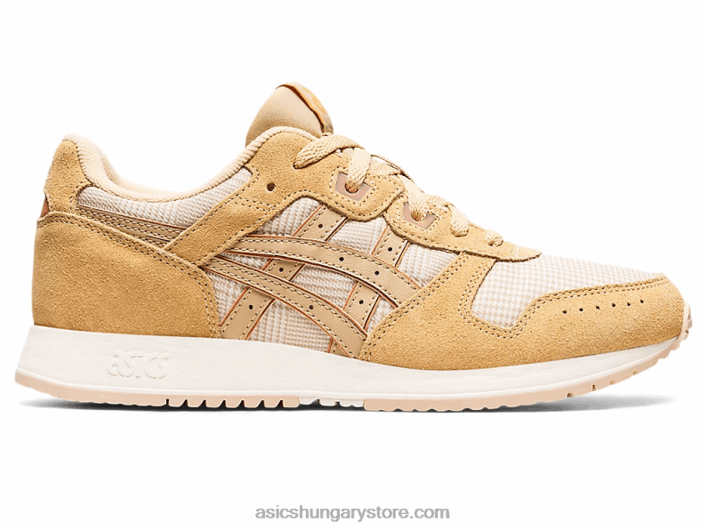 lyte klasszikus Asics 0BNZ02794 dűne/dűne