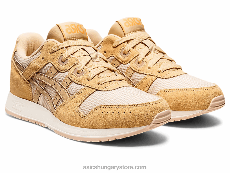 lyte klasszikus Asics 0BNZ02794 dűne/dűne