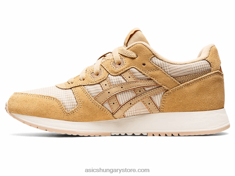 lyte klasszikus Asics 0BNZ02794 dűne/dűne