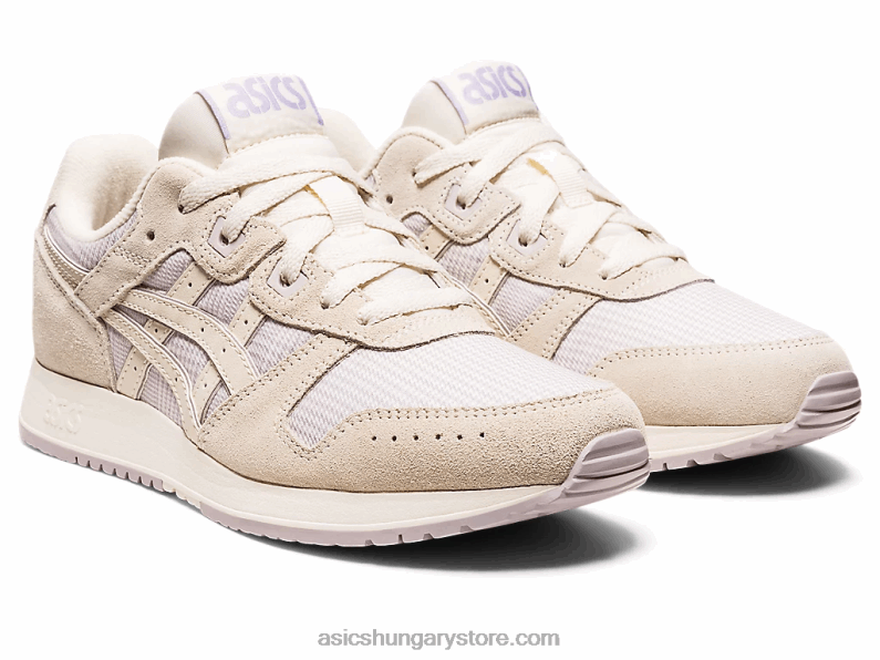 lyte klasszikus Asics 0BNZ02822 nyír/nyír