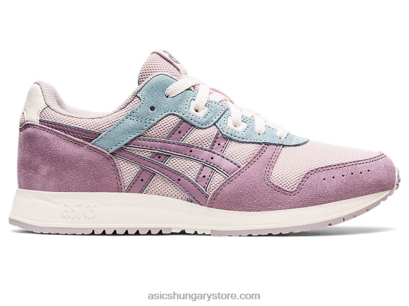 lyte klasszikus Asics 0BNZ03080 alig rózsa/rózsakvarc