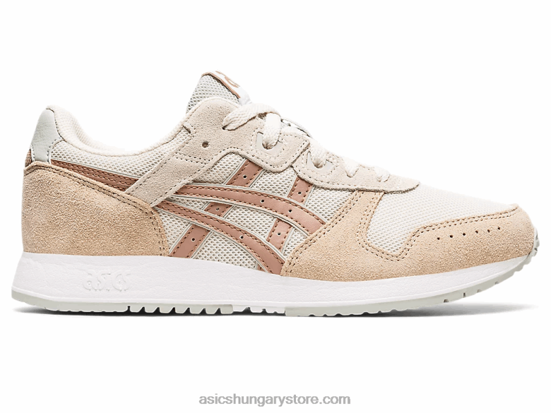 lyte klasszikus Asics 0BNZ03193 nyírfa/poros sztyepp