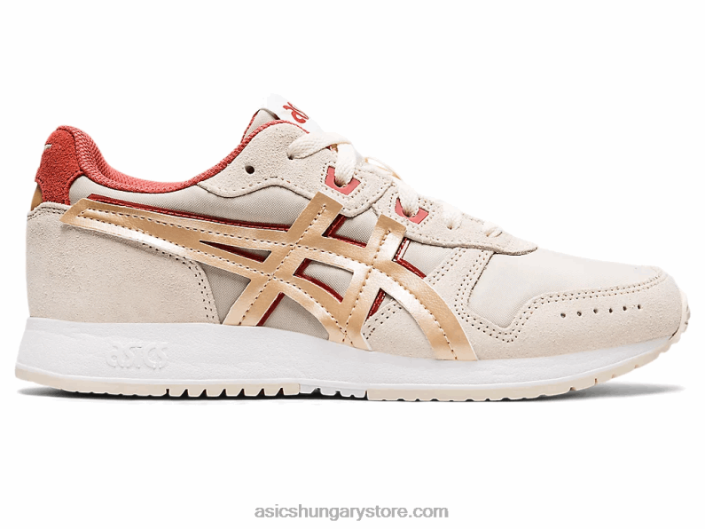 lyte klasszikus Asics 0BNZ03520 vanília/pezsgő