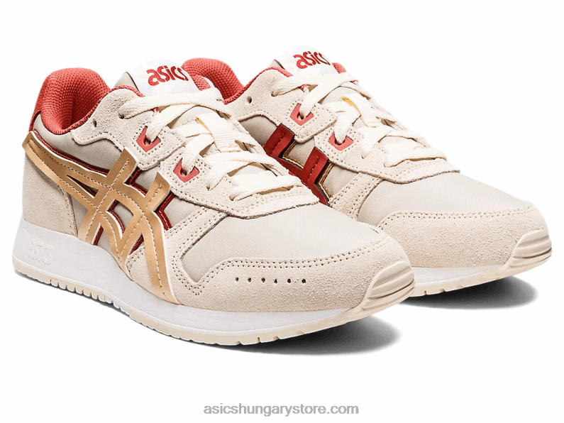 lyte klasszikus Asics 0BNZ03520 vanília/pezsgő