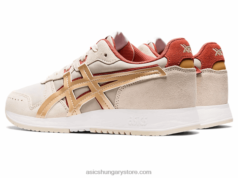 lyte klasszikus Asics 0BNZ03520 vanília/pezsgő