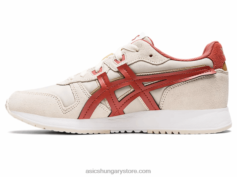 lyte klasszikus Asics 0BNZ03520 vanília/pezsgő