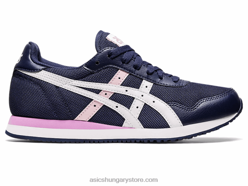 tigrisfutó Asics 0BNZ03147 páva/fehér