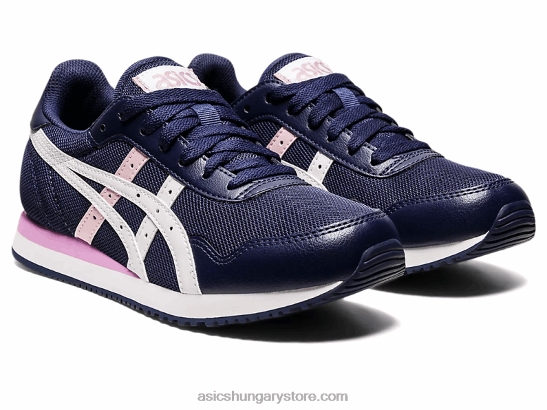 tigrisfutó Asics 0BNZ03147 páva/fehér