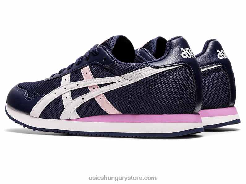 tigrisfutó Asics 0BNZ03147 páva/fehér