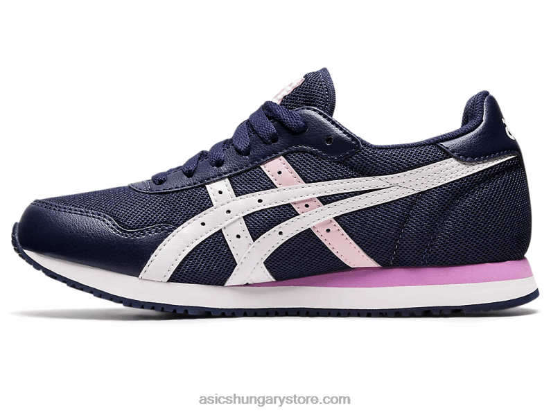 tigrisfutó Asics 0BNZ03147 páva/fehér