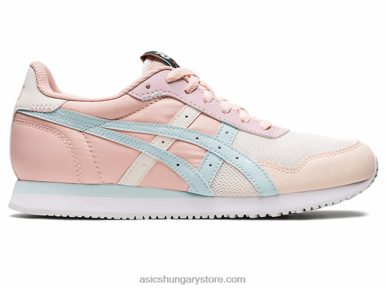 tigrisfutó Asics 0BNZ03150 krém/aqua angyal