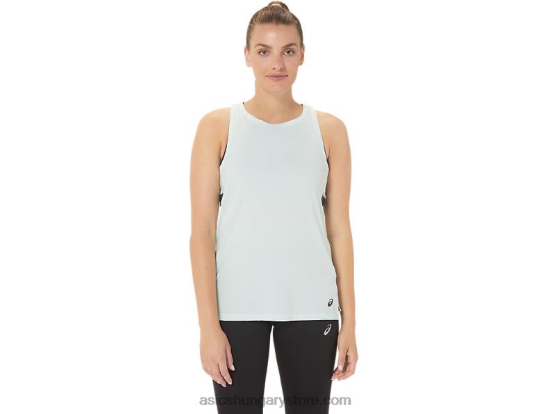 női fit szana tank Asics 0BNZ03048 nyugtató tenger